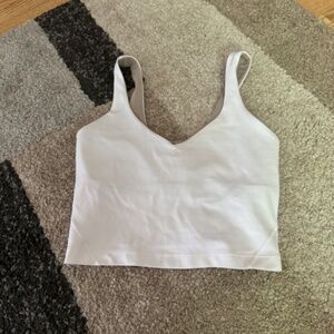Lululemon Sports tank top